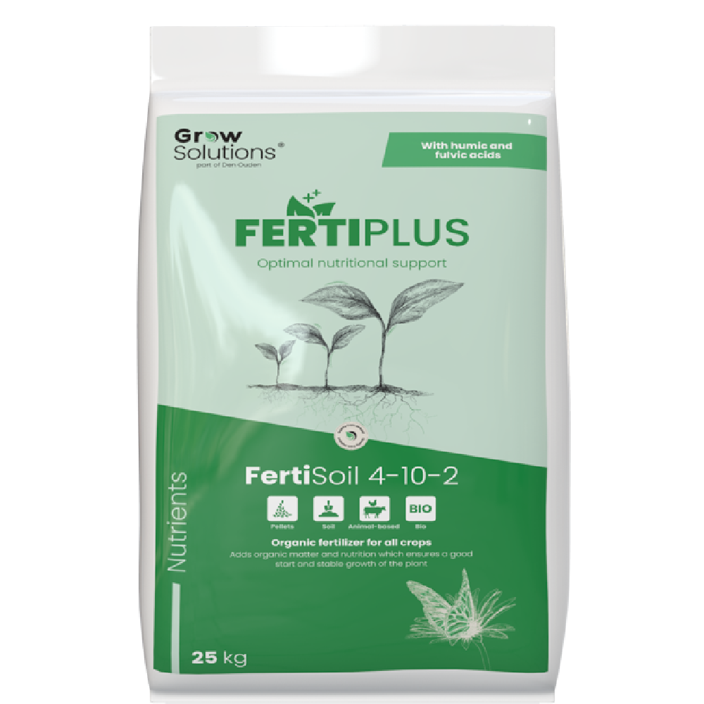 FertiSoil 4-10-2